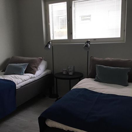 Levin Kunkku B2 Apartment Grey المظهر الخارجي الصورة