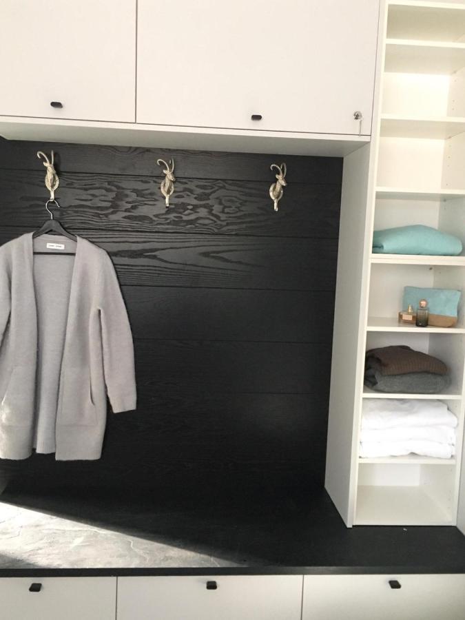 Levin Kunkku B2 Apartment Grey المظهر الخارجي الصورة
