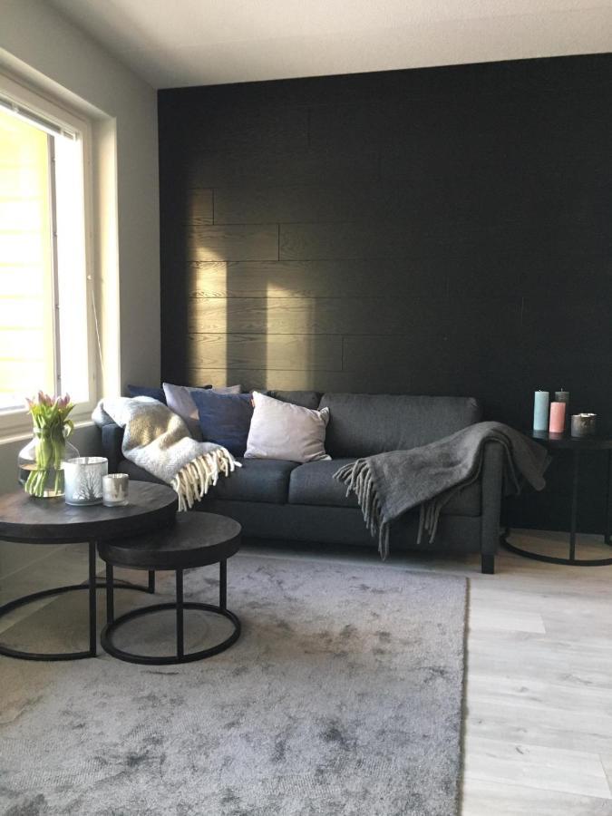 Levin Kunkku B2 Apartment Grey المظهر الخارجي الصورة