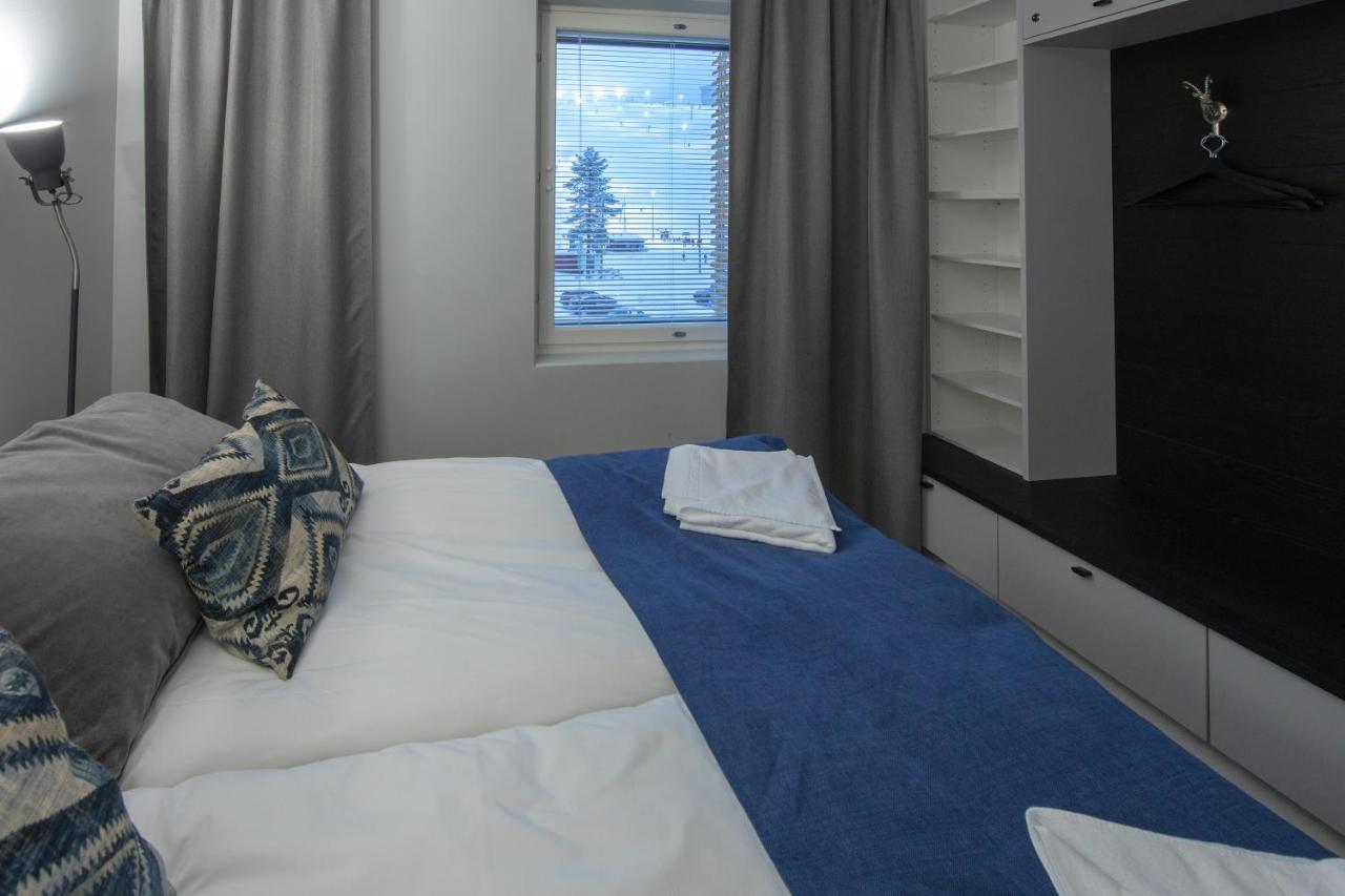 Levin Kunkku B2 Apartment Grey المظهر الخارجي الصورة