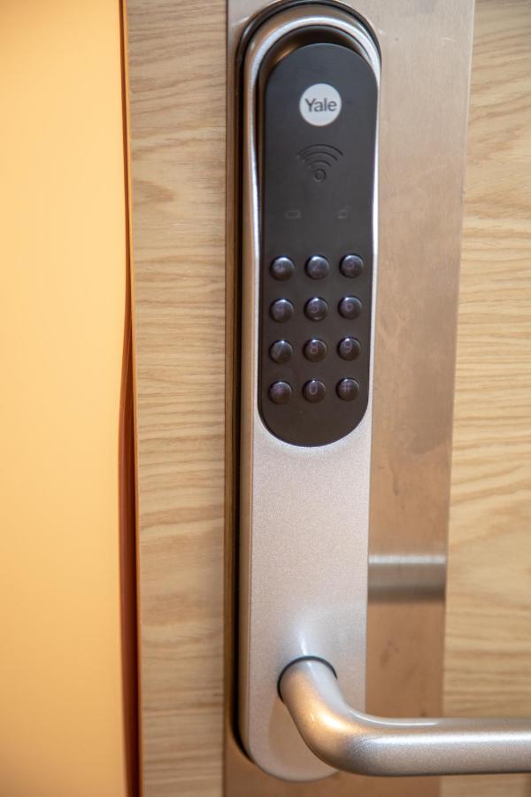 Levin Kunkku B2 Apartment Grey المظهر الخارجي الصورة